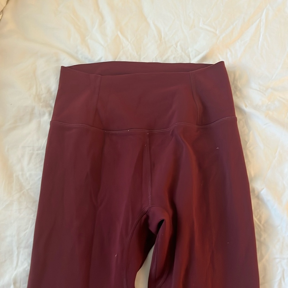 Free people never better leggings 25’